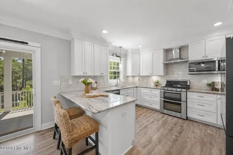 41 Angel Oaks Court Hampstead NC 28443