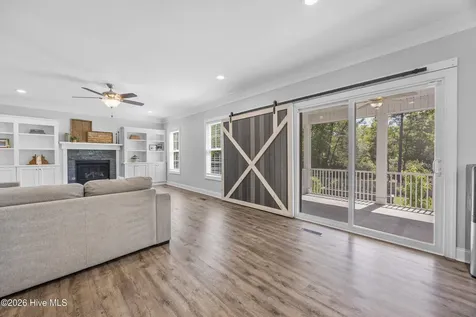 41 Angel Oaks Court Hampstead NC 28443