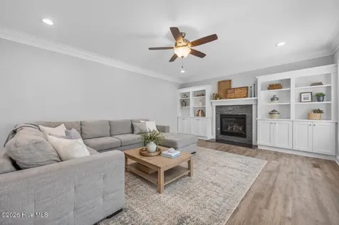 41 Angel Oaks Court Hampstead NC 28443