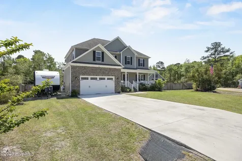 41 Angel Oaks Court Hampstead NC 28443