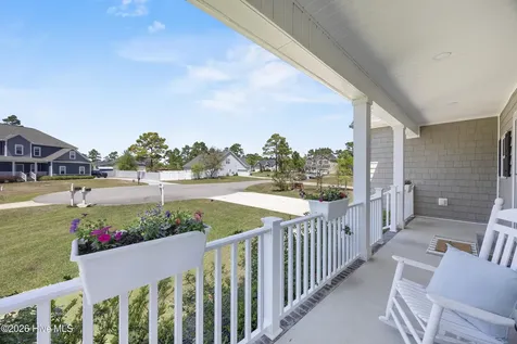 41 Angel Oaks Court Hampstead NC 28443