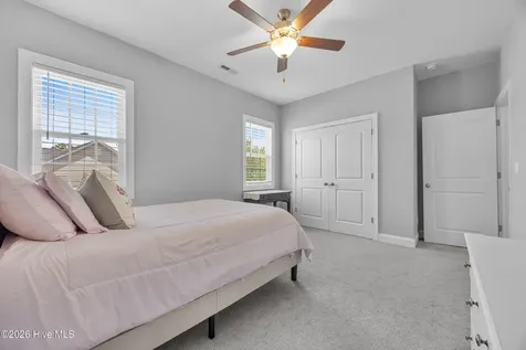 41 Angel Oaks Court Hampstead NC 28443