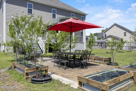 41 Angel Oaks Court Hampstead NC 28443