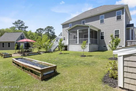 41 Angel Oaks Court Hampstead NC 28443