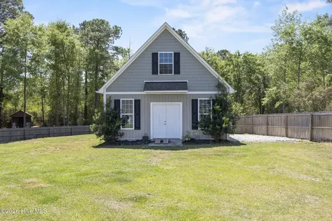 41 Angel Oaks Court Hampstead NC 28443