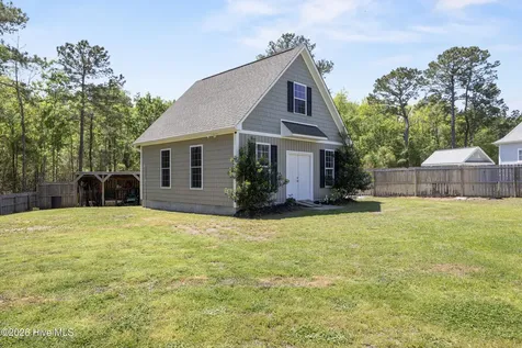 41 Angel Oaks Court Hampstead NC 28443
