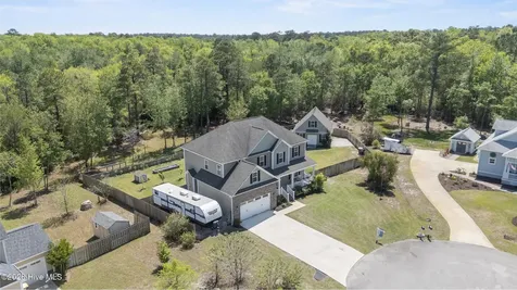 41 Angel Oaks Court Hampstead NC 28443