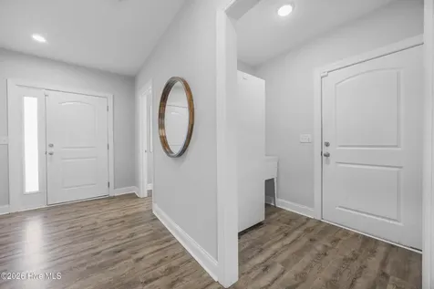 41 Angel Oaks Court Hampstead NC 28443