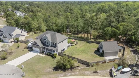 41 Angel Oaks Court Hampstead NC 28443