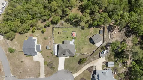 41 Angel Oaks Court Hampstead NC 28443
