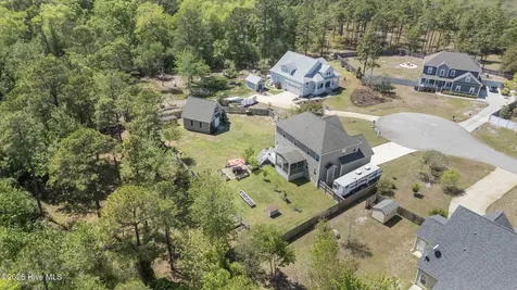 41 Angel Oaks Court Hampstead NC 28443