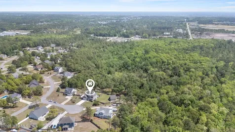 41 Angel Oaks Court Hampstead NC 28443