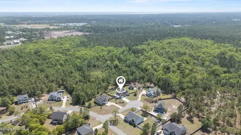 41 Angel Oaks Court Hampstead NC 28443