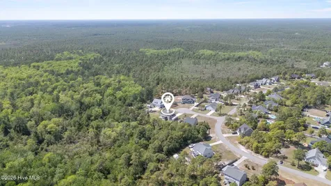 41 Angel Oaks Court Hampstead NC 28443
