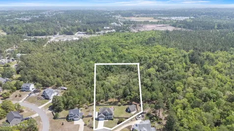 41 Angel Oaks Court Hampstead NC 28443