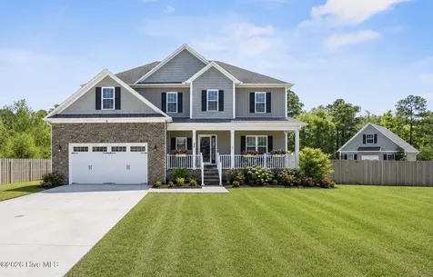 41 Angel Oaks Court Hampstead NC 28443