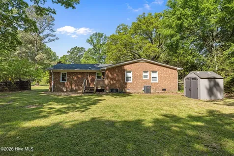 2160 Staton Mill Road Stokes NC 27884