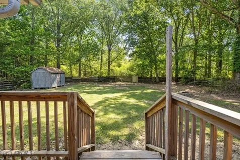 2160 Staton Mill Road Stokes NC 27884