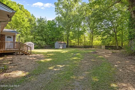 2160 Staton Mill Road Stokes NC 27884