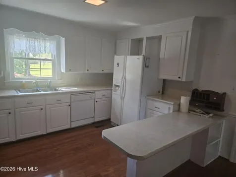 2641 Ralph Taylor Road Williamston NC 27892