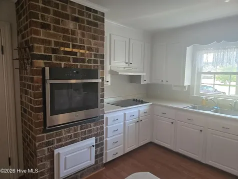 2641 Ralph Taylor Road Williamston NC 27892