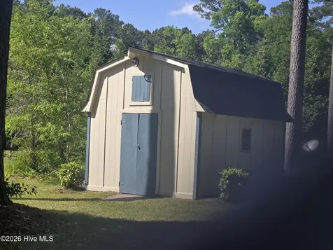 2641 Ralph Taylor Road Williamston NC 27892