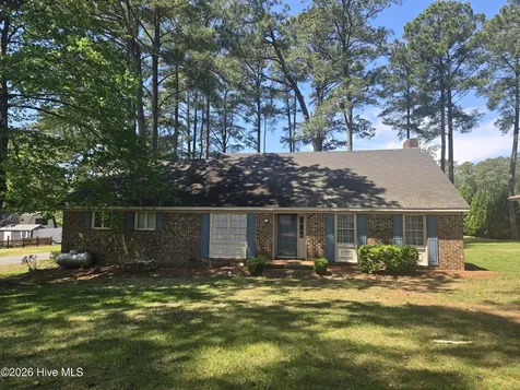 2641 Ralph Taylor Road Williamston NC 27892
