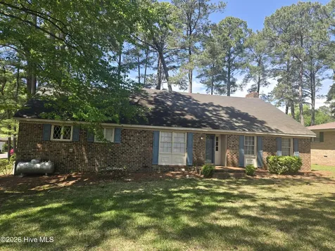 2641 Ralph Taylor Road Williamston NC 27892