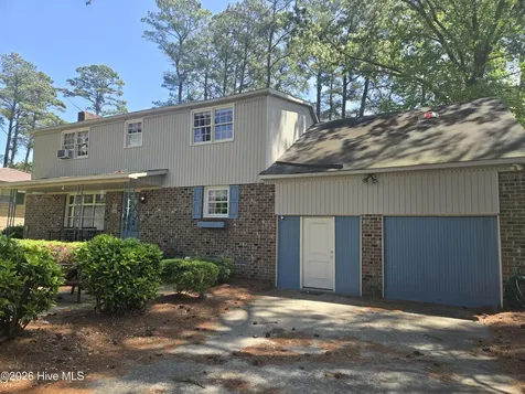 2641 Ralph Taylor Road Williamston NC 27892