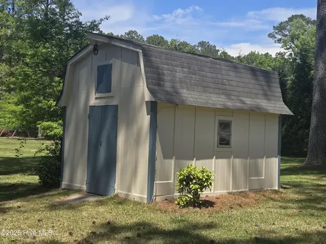 2641 Ralph Taylor Road Williamston NC 27892