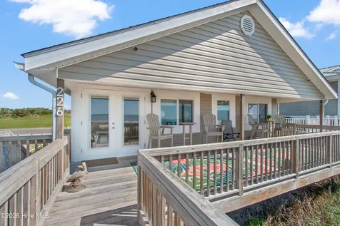 226 Ocean Boulevard E Holden Beach NC 28462