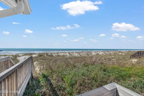 226 Ocean Boulevard E Holden Beach NC 28462