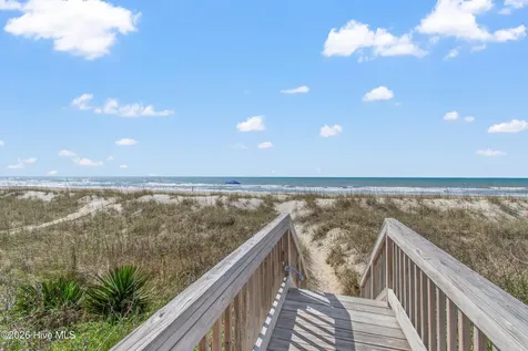 226 Ocean Boulevard E Holden Beach NC 28462