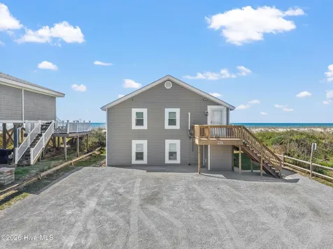 226 Ocean Boulevard E Holden Beach NC 28462