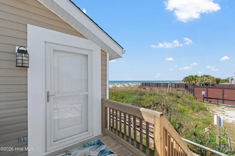 226 Ocean Boulevard E Holden Beach NC 28462