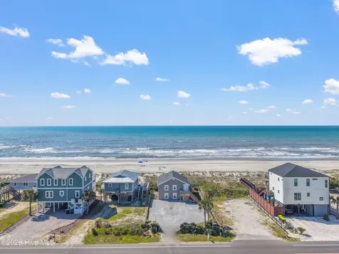 226 Ocean Boulevard E Holden Beach NC 28462
