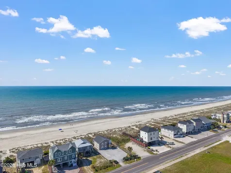 226 Ocean Boulevard E Holden Beach NC 28462