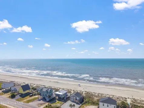 226 Ocean Boulevard E Holden Beach NC 28462