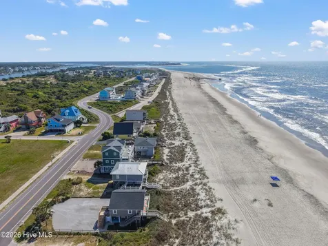 226 Ocean Boulevard E Holden Beach NC 28462