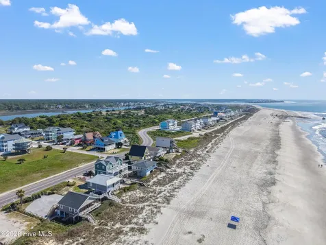 226 Ocean Boulevard E Holden Beach NC 28462