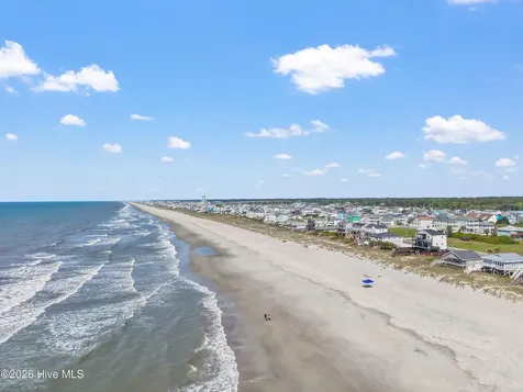 226 Ocean Boulevard E Holden Beach NC 28462
