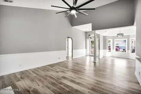 1806 Waterwing Drive SW Ocean Isle Beach NC 28469