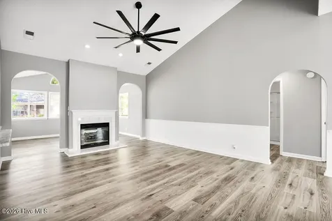 1806 Waterwing Drive SW Ocean Isle Beach NC 28469