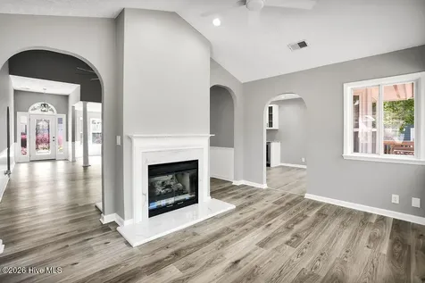 1806 Waterwing Drive SW Ocean Isle Beach NC 28469