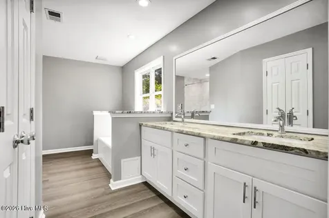 1806 Waterwing Drive SW Ocean Isle Beach NC 28469