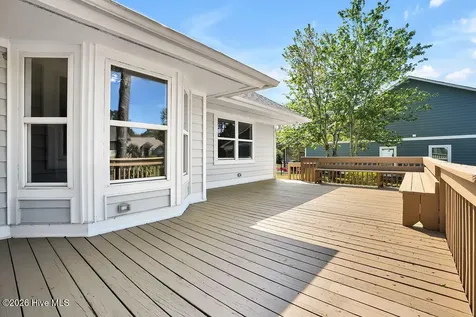 1806 Waterwing Drive SW Ocean Isle Beach NC 28469