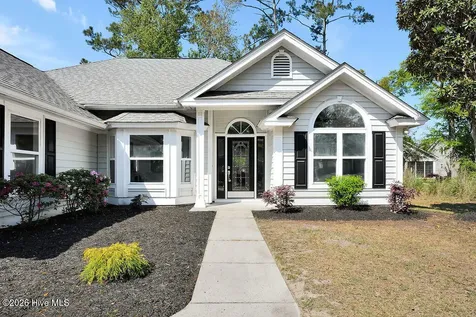 1806 Waterwing Drive SW Ocean Isle Beach NC 28469