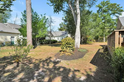 1806 Waterwing Drive SW Ocean Isle Beach NC 28469