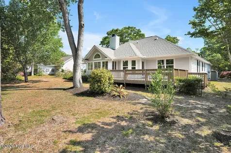 1806 Waterwing Drive SW Ocean Isle Beach NC 28469