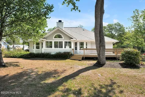 1806 Waterwing Drive SW Ocean Isle Beach NC 28469